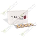 Buy Tadalista 40 Mg Online