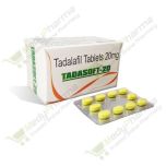 Buy Tadasoft 20 Mg Online