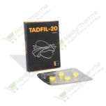 Buy Tadfil 20 Mg Online