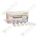 Buy Temsunol Capsule Online