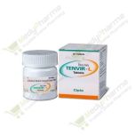 Buy Tenvir L  Online