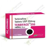 Buy Terbiface 250 Mg Online