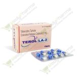 Buy Terol LA 2 Mg Online