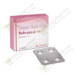 Buy Tolvasca 15 Mg Online
