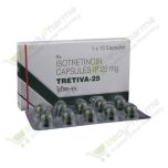 Buy Tretiva 25 Mg Online