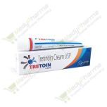 Buy Tretoin 0.05% Cream Online