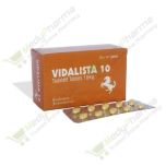 Buy Vidalista 10 Mg Online