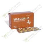 Buy Vidalista 20 Mg Online