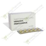 Buy Vidalista Professional Online