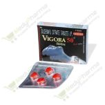 Buy Vigora 50 Mg Online