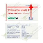 Buy Vorier 200 Mg Online