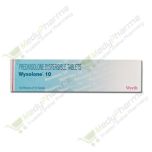 Buy Wysolone 10 Mg Online