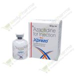 Buy Xpreza 100 Mg Injection Online