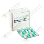 Buy Zidovir 100 Mg Online 
