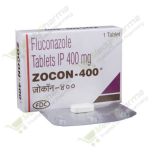 Buy Zocon 400 Mg Online