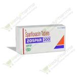 Buy Zospar 200 Mg Online