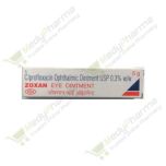 Buy Zoxan Ointment Online