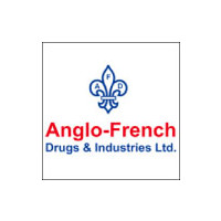 Anglo French Drugs And Industries Ltd