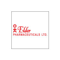 Elder Pharmaceuticals