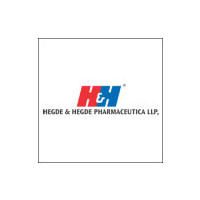 Hegde and Hegde Pharmaceutical LLP