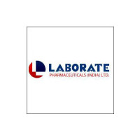 Laborate Pharmaceutical Ltd.