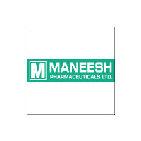 Maneesh Pharmaceuticals Ltd