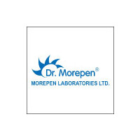 Morepen Laboratories Ltd