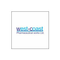 West Coast Pharma Ltd