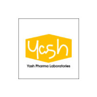 Yash Pharma Laboratories Pvt Ltd