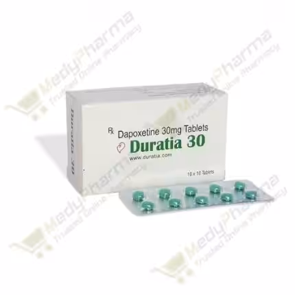 Buy Duratia 30 Mg Online