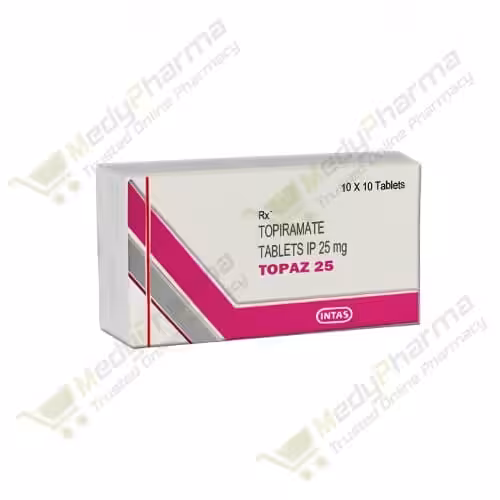 BuyTopaz 25 Mg Online BuyTopaz 25 Mg Online